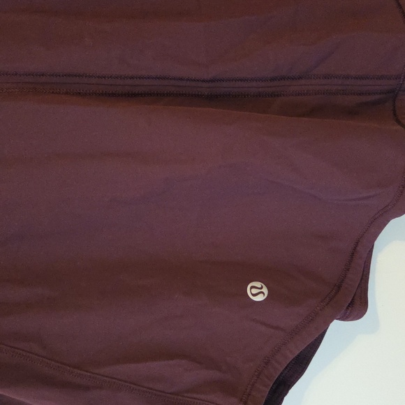 Lululemon Mesh Sculpt Tank - Picture 4 of 6